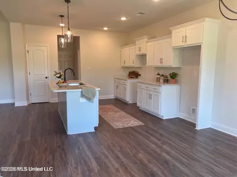 Kitchen - 946 Buttermilk Dr, Nesbit, MS 38651 photo 1 of 1