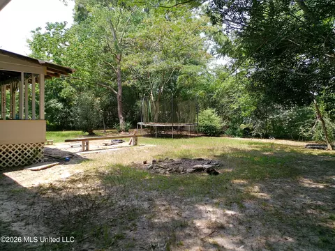 Exterior - 1645 Coy Ave, Wiggins, MS 39577 photo 3 of 3