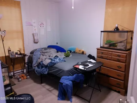 Bedroom - 1645 Coy Ave, Wiggins, MS 39577 photo 1 of 4