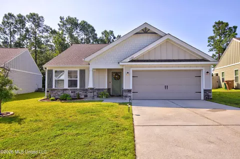 14219 Sanctuary Trails Dr, Gulfport, MS 39503