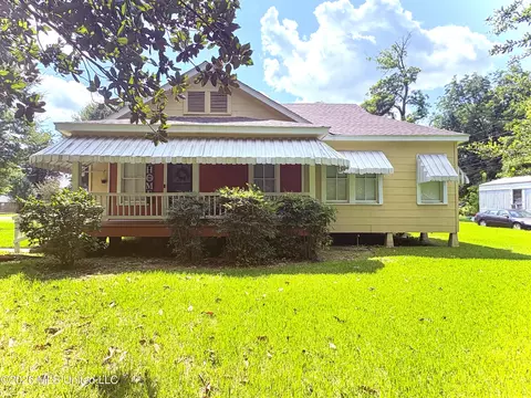 501 Virginia Ave, Ferriday, LA 71334