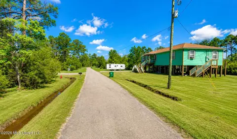 Bancroft Street, Waveland, MS 39576
