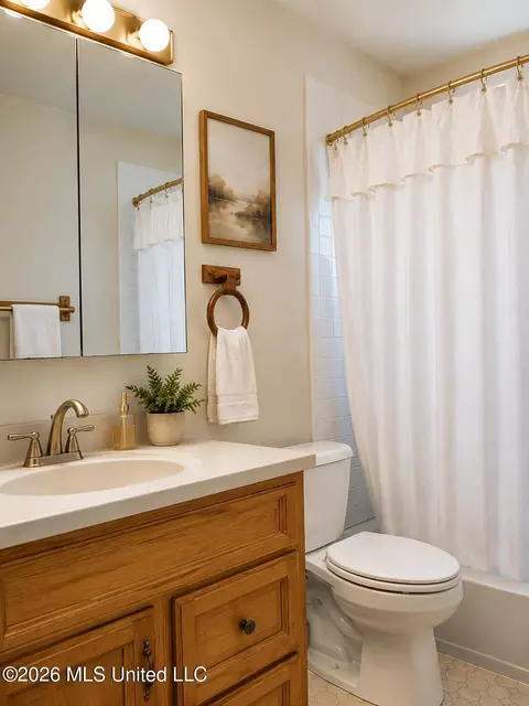 Bath - 604 White Goose Cv, Hernando, MS 38632 photo 1 of 1