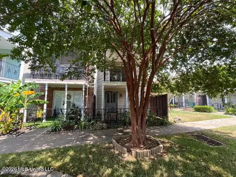 2501 Gulf Ave #21, Gulfport, MS 39501
