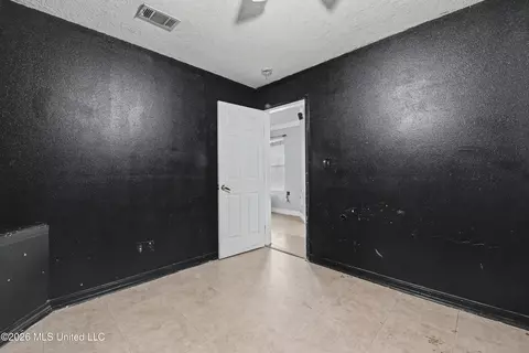 Bedroom - 18331 Leslis Ln, Saucier, MS 39574 photo 10 of 10