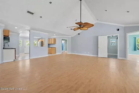 Living - 18331 Leslis Ln, Saucier, MS 39574 photo 1 of 5