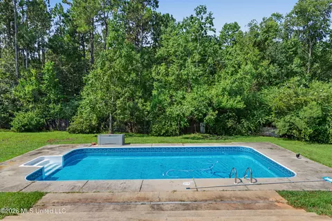 Exterior - 18331 Leslis Ln, Saucier, MS 39574 photo 1 of 3