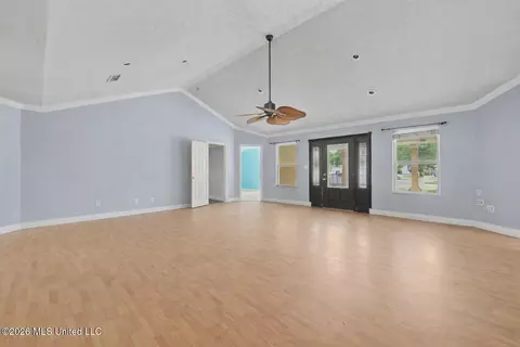 Living - 18331 Leslis Ln, Saucier, MS 39574 photo 2 of 5