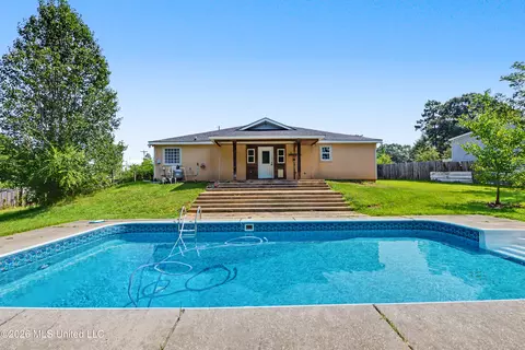 Exterior - 18331 Leslis Ln, Saucier, MS 39574 photo 3 of 3