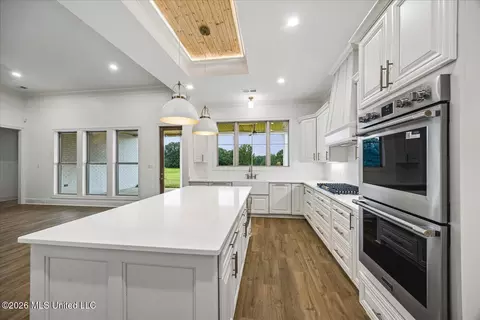 Kitchen - 5111 Old Barn Cv, Coldwater, MS 38618 photo 5 of 5