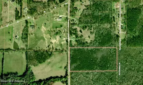 1100 Sharon Rd, Canton, MS 39046 photo 3