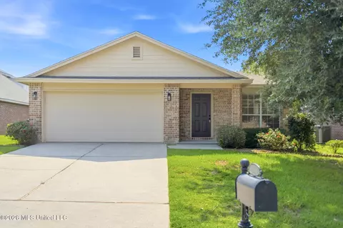 10341 Huntleigh Dr, Gulfport, MS 39503
