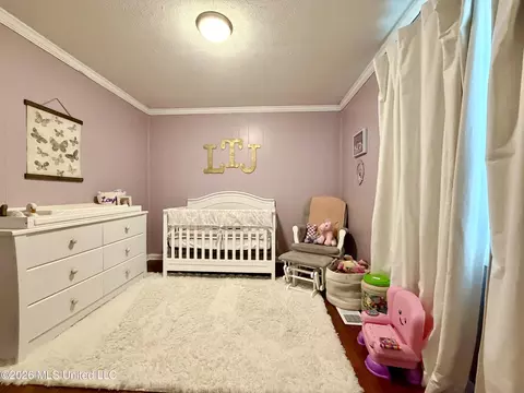 Bedroom - 906 Smith Lake Rd, Brookhaven, MS 39601 photo 1 of 4