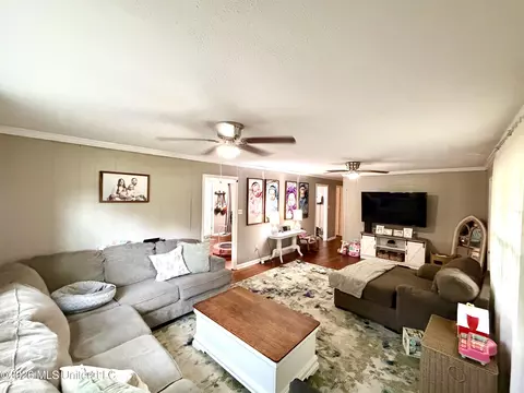 Living - 906 Smith Lake Rd, Brookhaven, MS 39601 photo 1 of 1