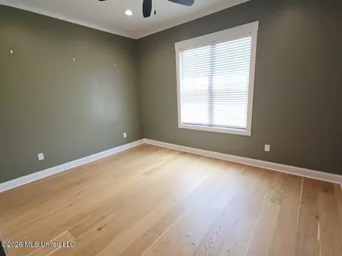Bedroom - 399 Stump Ridge Rd, Brandon, MS 39047 photo 2 of 3