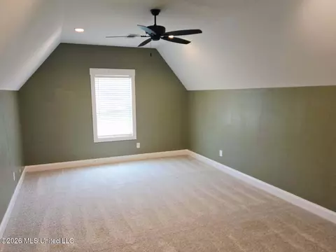 Bedroom - 399 Stump Ridge Rd, Brandon, MS 39047 photo 3 of 3