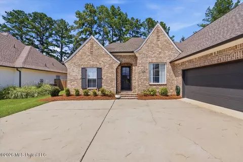 Exterior - 129 Herons Bay Cir, Madison, MS 39110 photo 3 of 7