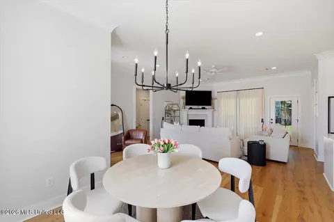 Dining - 129 Herons Bay Cir, Madison, MS 39110 photo 2 of 2