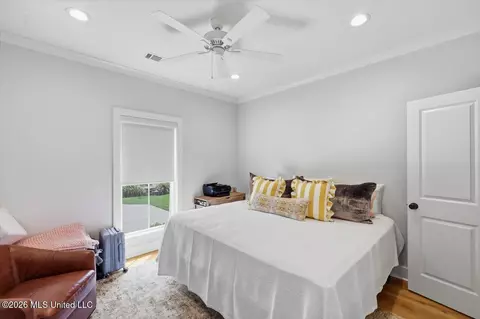 Bedroom - 129 Herons Bay Cir, Madison, MS 39110 photo 3 of 4