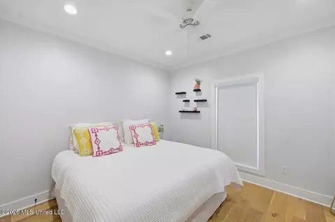 Bedroom - 129 Herons Bay Cir, Madison, MS 39110 photo 4 of 4