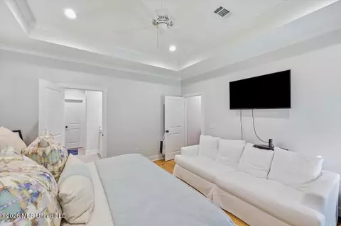 Bedroom - 129 Herons Bay Cir, Madison, MS 39110 photo 2 of 4