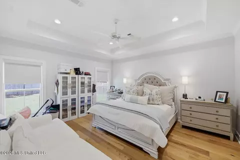 Bedroom - 129 Herons Bay Cir, Madison, MS 39110 photo 1 of 4