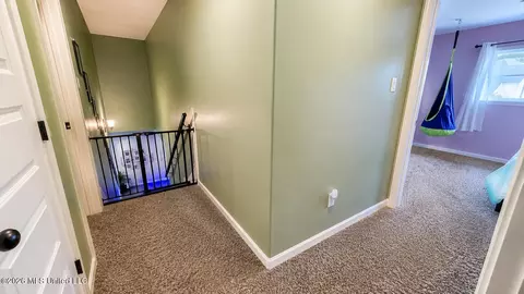 Entry Way - 1598 Carlee Dr, Hernando, MS 38632 photo 5 of 5
