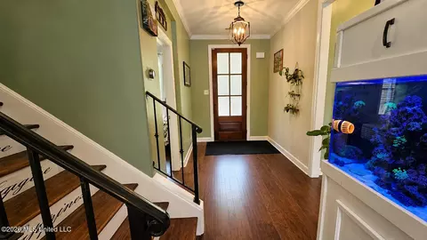 Entry Way - 1598 Carlee Dr, Hernando, MS 38632 photo 1 of 5