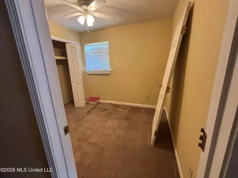 Bedroom - 486 Collier Ave, Jackson, MS 39213 photo 1 of 2