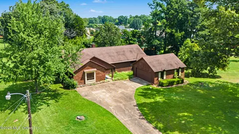 View/Area - 124 N Parkway St, Hernando, MS 38632 photo 2 of 3