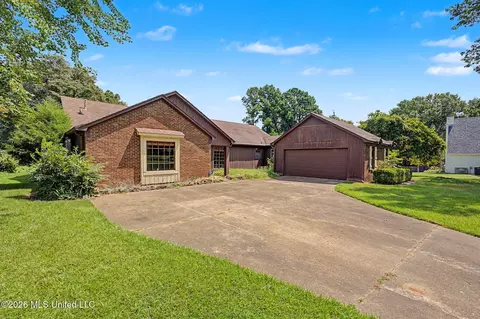 Other - 124 N Parkway St, Hernando, MS 38632 photo 1 of 4