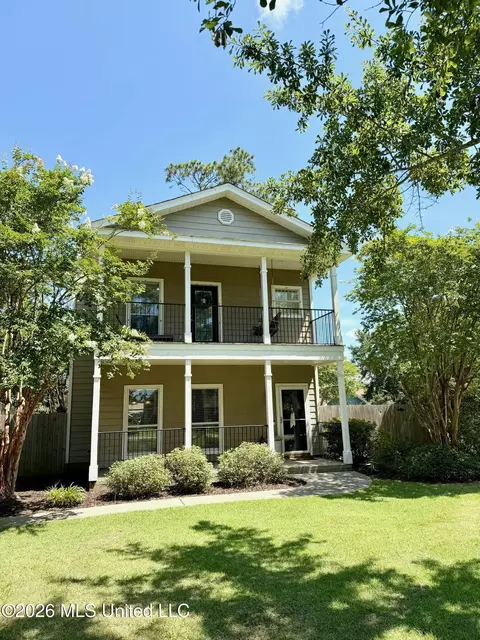 Exterior - 206 Larosa Rd, Long Beach, MS 39560 photo 9 of 9