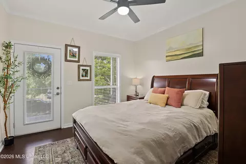 Bedroom - 206 Larosa Rd, Long Beach, MS 39560 photo 2 of 4