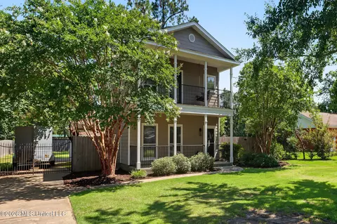 Exterior - 206 Larosa Rd, Long Beach, MS 39560 photo 3 of 10