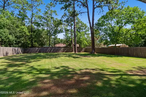 Exterior - 206 Larosa Rd, Long Beach, MS 39560 photo 7 of 9