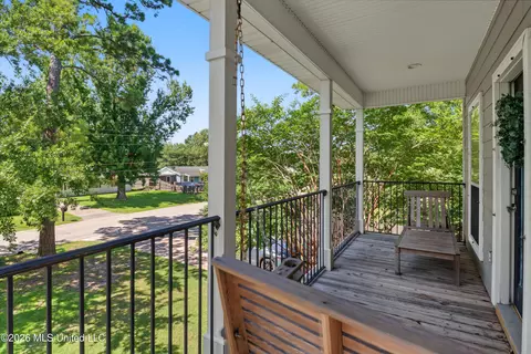 Exterior - 206 Larosa Rd, Long Beach, MS 39560 photo 3 of 9