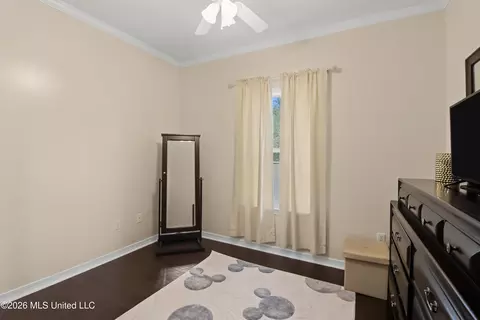 Bedroom - 206 Larosa Rd, Long Beach, MS 39560 photo 3 of 4