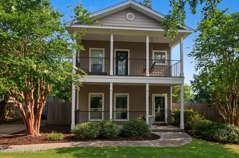Exterior - 206 Larosa Rd, Long Beach, MS 39560 photo 8 of 9