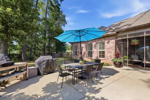 Exterior - 103 Wingtip Way, Madison, MS 39110 photo 13 of 18