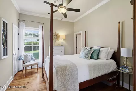 Bedroom - 103 Wingtip Way, Madison, MS 39110 photo 1 of 8