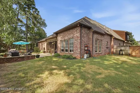 Exterior - 103 Wingtip Way, Madison, MS 39110 photo 17 of 18
