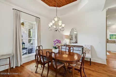 Dining - 103 Wingtip Way, Madison, MS 39110 photo 1 of 4