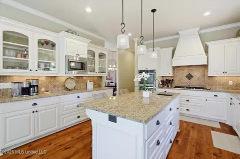Kitchen - 103 Wingtip Way, Madison, MS 39110 photo 2 of 7