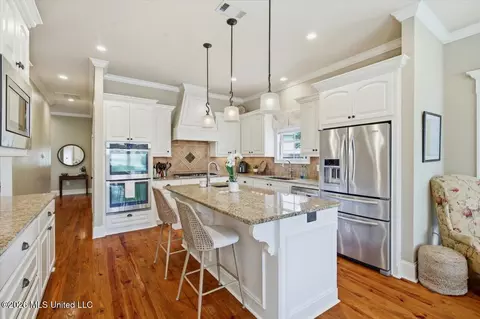 Kitchen - 103 Wingtip Way, Madison, MS 39110 photo 1 of 7
