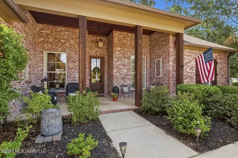 Exterior - 103 Wingtip Way, Madison, MS 39110 photo 6 of 18