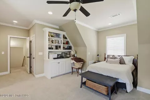 Bedroom - 103 Wingtip Way, Madison, MS 39110 photo 7 of 8