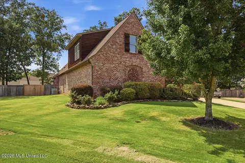 Exterior - 103 Wingtip Way, Madison, MS 39110 photo 4 of 18