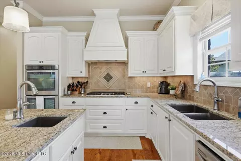 Kitchen - 103 Wingtip Way, Madison, MS 39110 photo 3 of 7