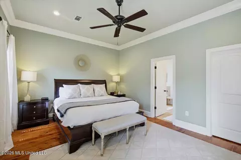 Bedroom - 103 Wingtip Way, Madison, MS 39110 photo 3 of 8
