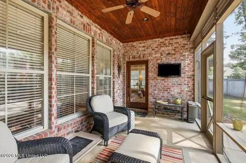Exterior - 103 Wingtip Way, Madison, MS 39110 photo 9 of 18